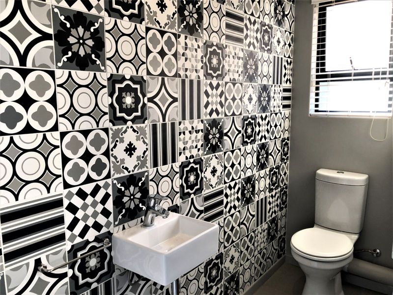 Townhouse To Rent in The Hills Game Reserve Estate - Photo 6