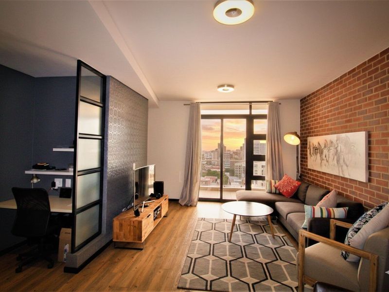 Apartment For Sale in Rosebank - Photo 10