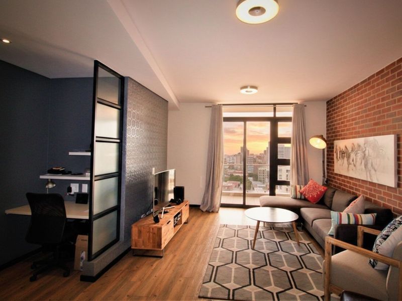 Apartment For Sale in Rosebank - Photo 9