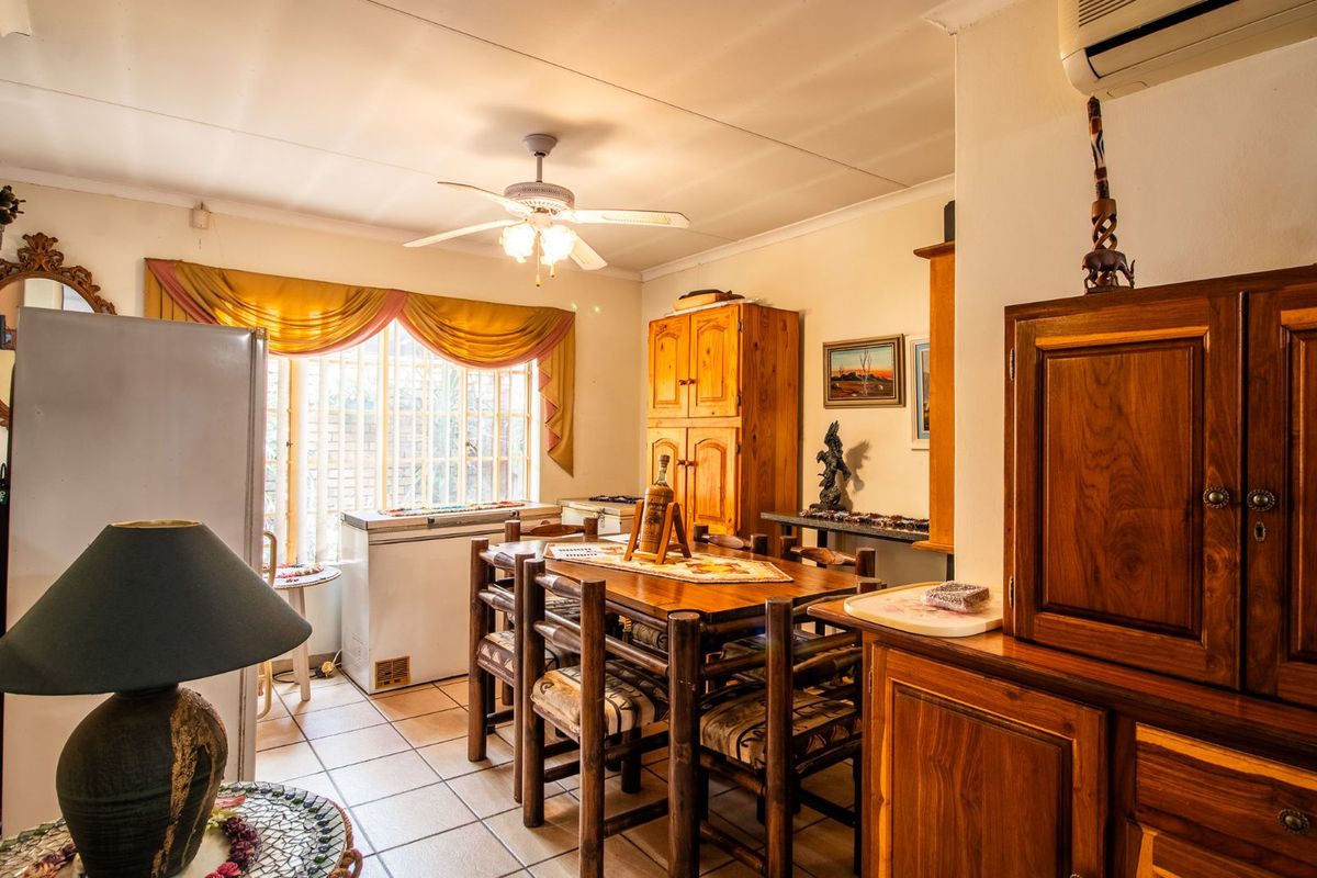 House For Sale in Doornpoort - Photo 5