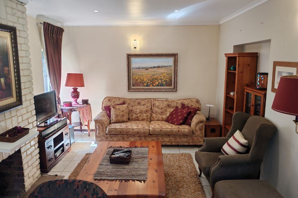 House For Sale in Irene - Photo 5