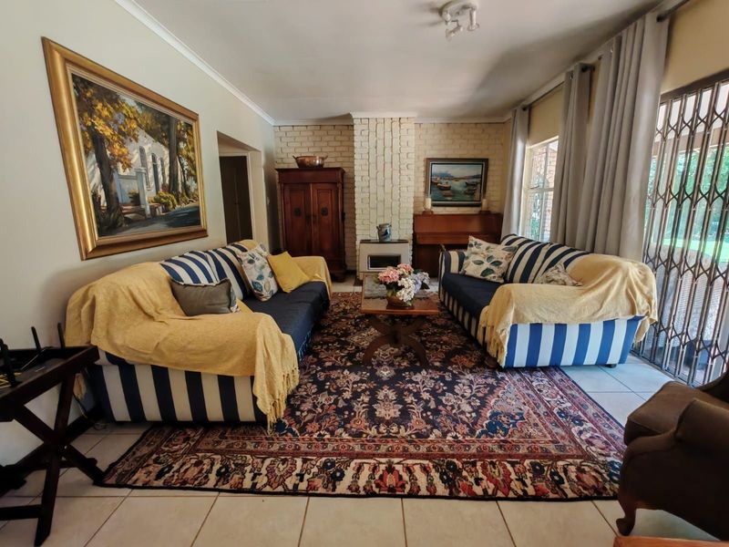 House For Sale in Irene - Photo 6