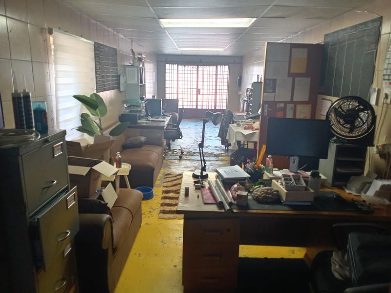 House For Sale in Bloemhof Central - Photo 10