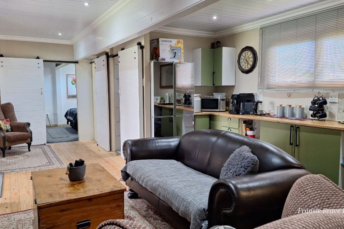 Farm For Sale in Albertinia Central - Photo 5