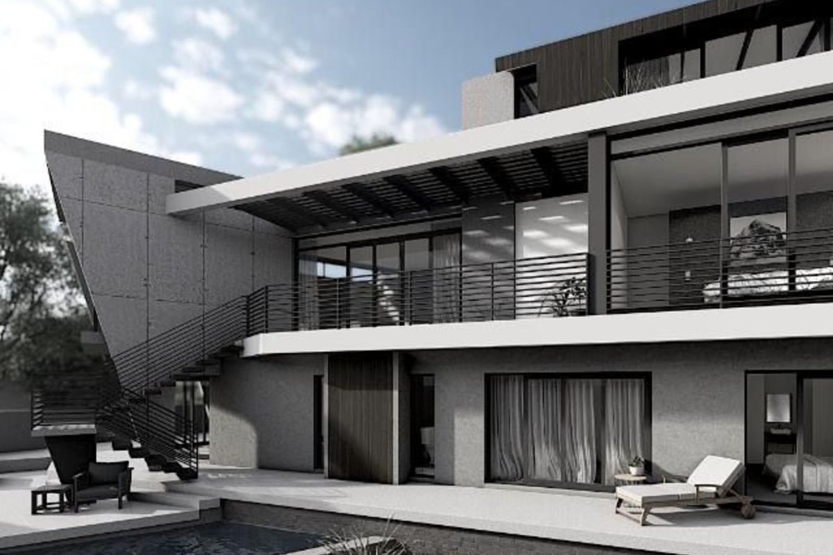 Vacant Land Residential For Sale in Lovemore Park - Photo 4