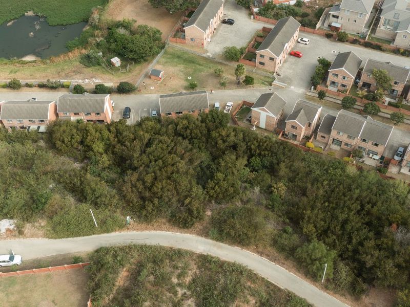 Vacant Land Residential For Sale in Lovemore Park - Photo 2