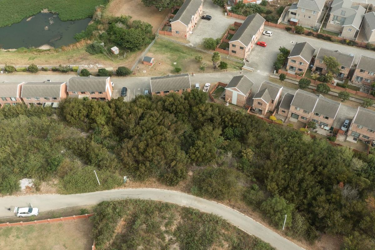 Vacant Land Residential For Sale in Lovemore Park - Photo 2