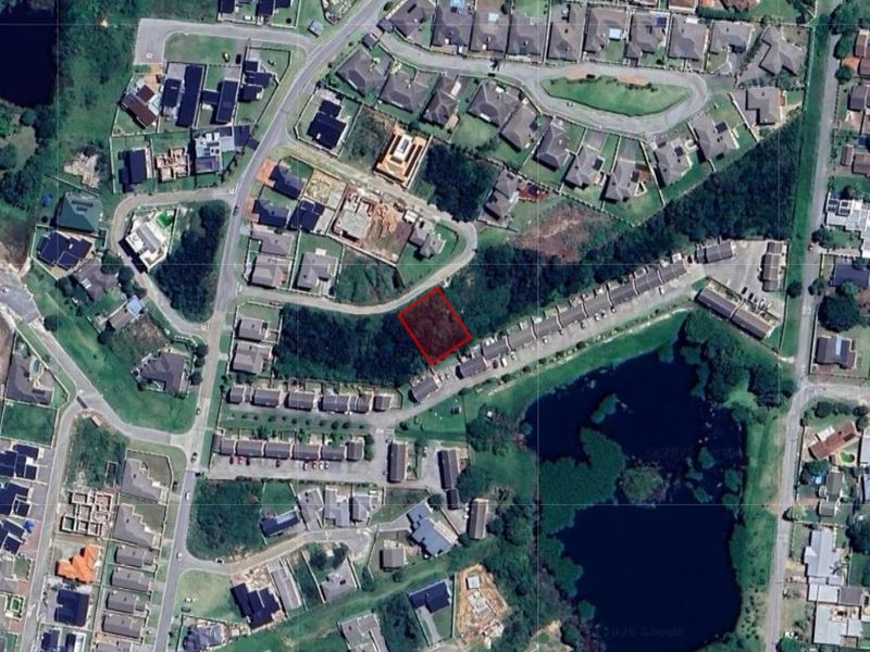 Vacant Land Residential For Sale in Lovemore Park - Photo 3