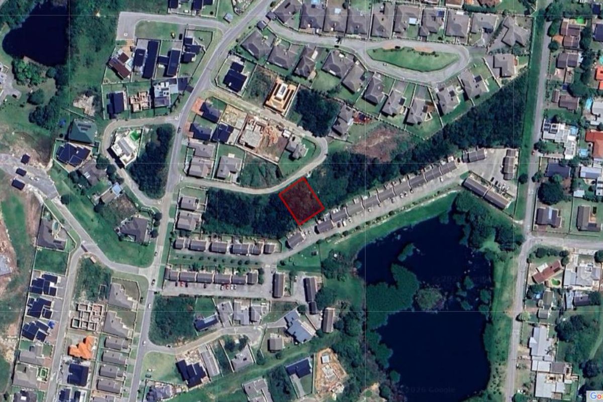 Vacant Land Residential For Sale in Lovemore Park - Photo 3