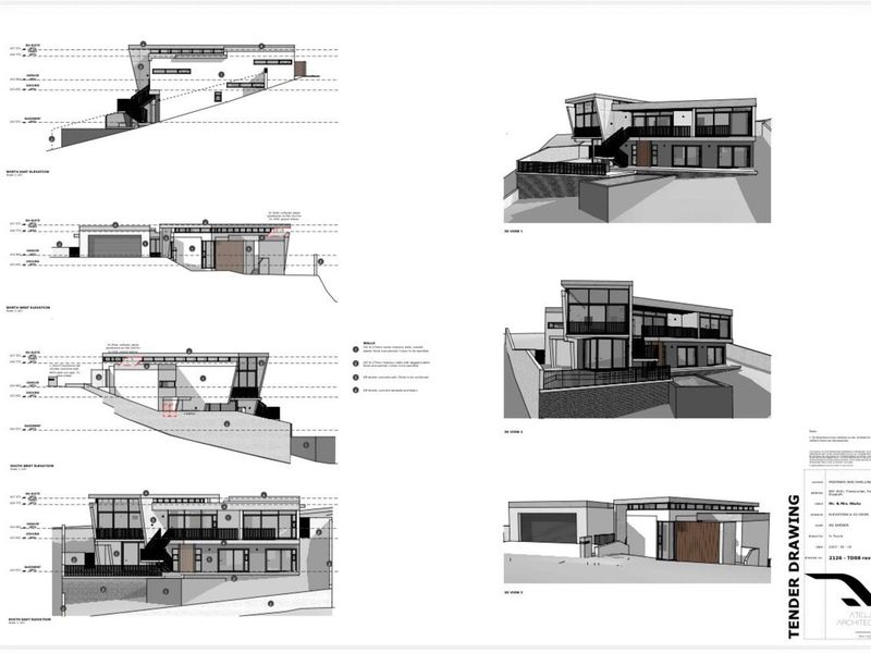 Vacant Land Residential For Sale in Lovemore Park - Photo 5