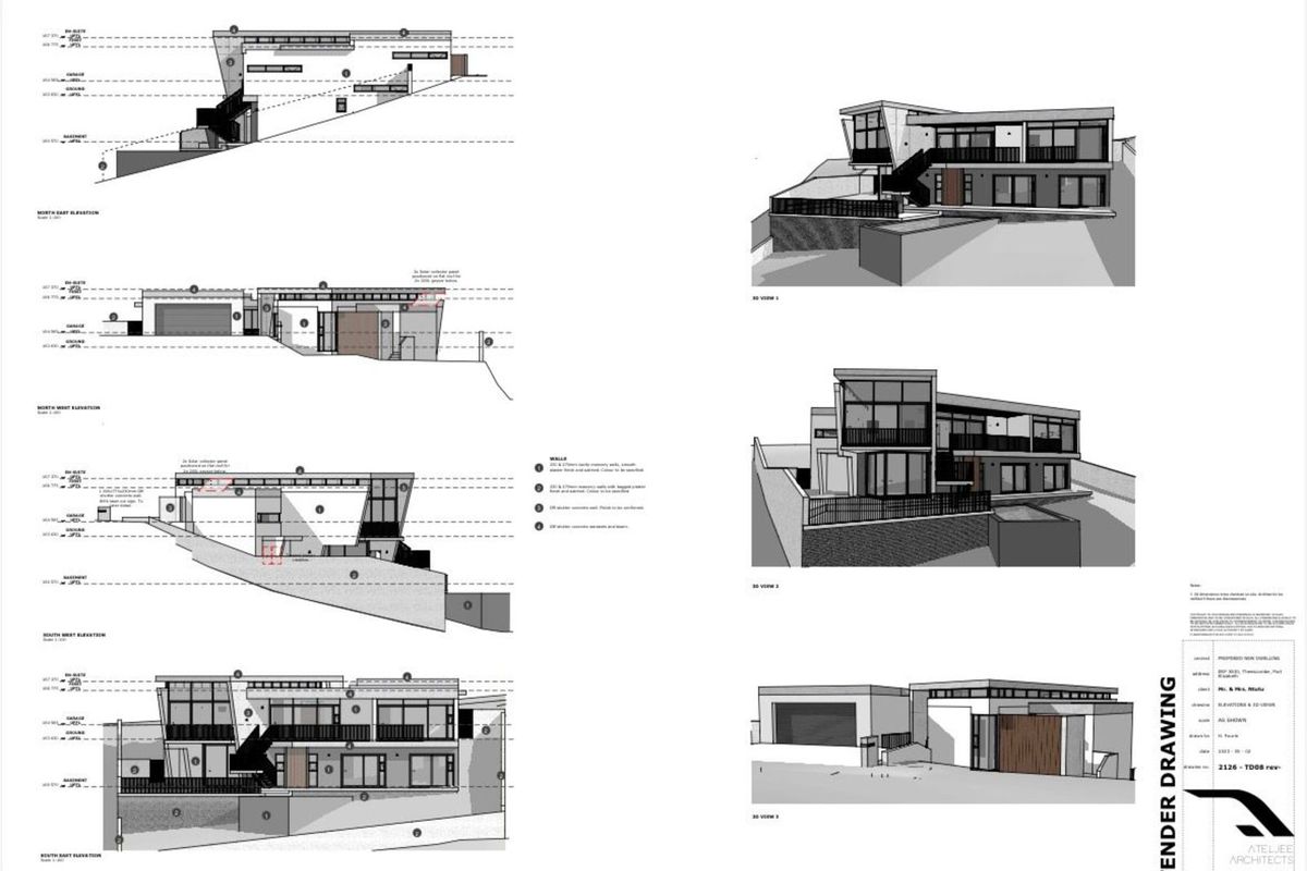 Vacant Land Residential For Sale in Lovemore Park - Photo 5