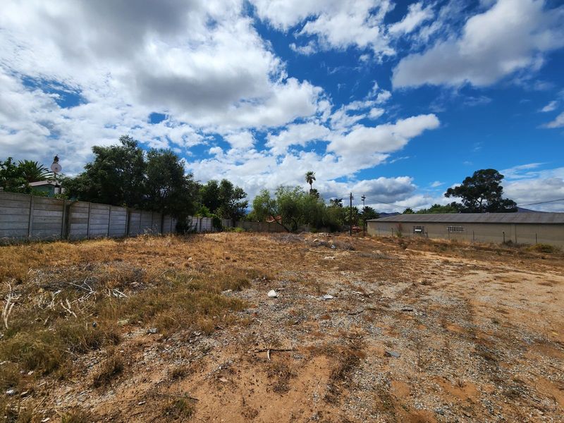 Vacant Land Residential For Sale in Ashton Central - Photo 4
