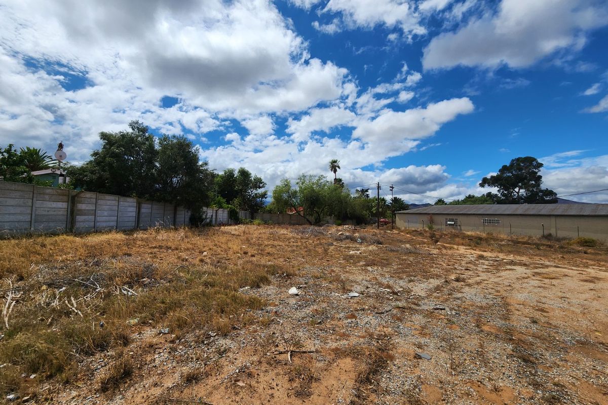 Vacant Land Residential For Sale in Ashton Central - Photo 4