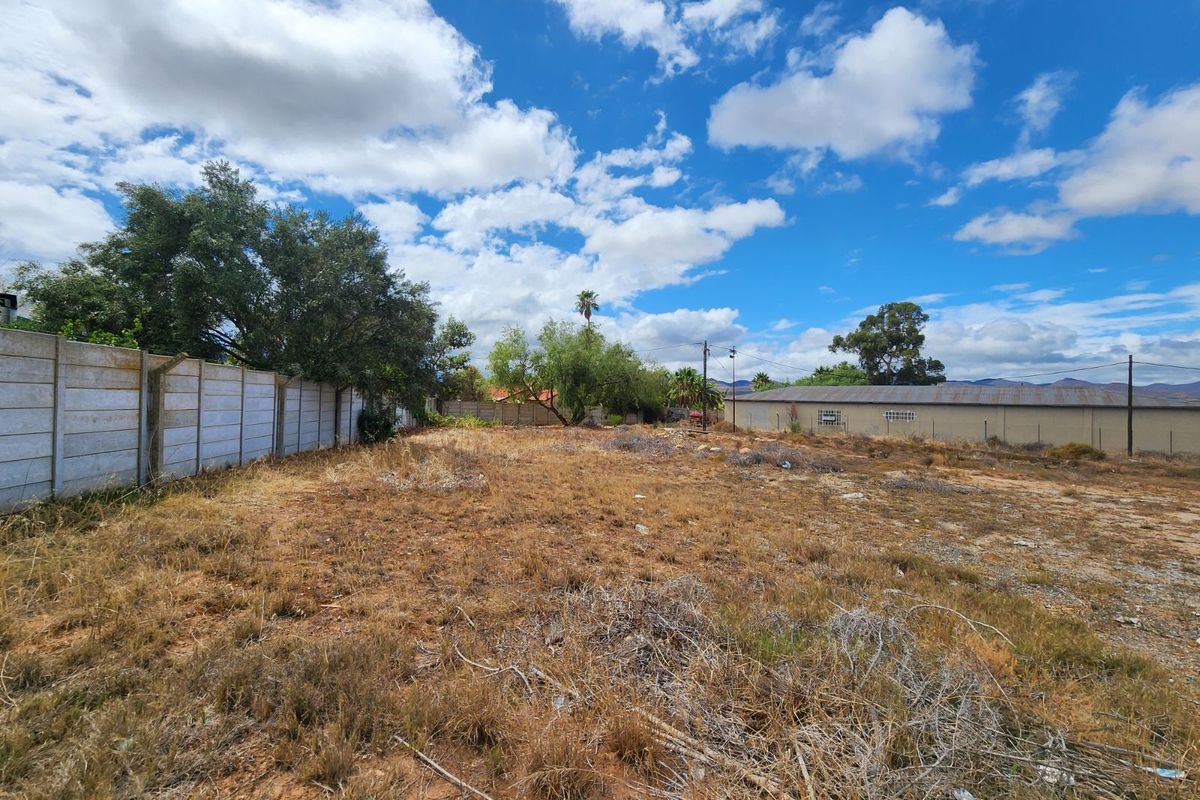 Vacant Land Residential For Sale in Ashton Central - Photo 5