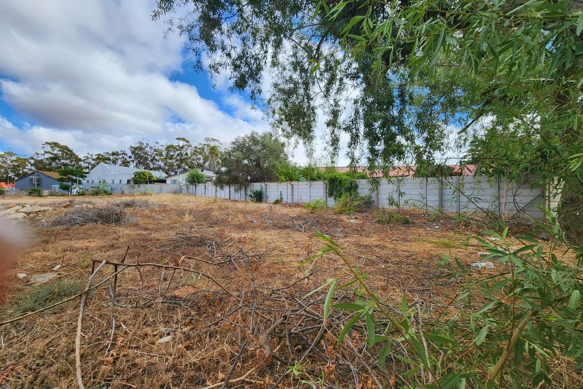 Vacant Land Residential For Sale in Ashton Central - Photo 3