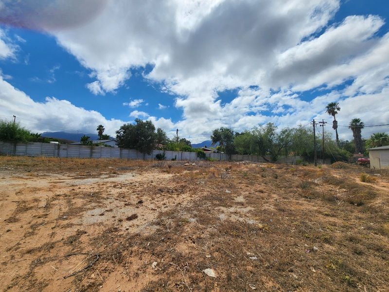 Vacant Land Residential For Sale in Ashton Central - Photo 2