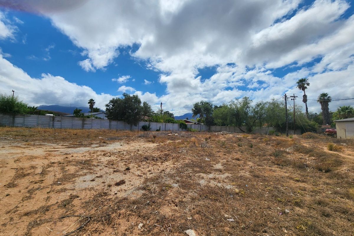 Vacant Land Residential For Sale in Ashton Central - Photo 2