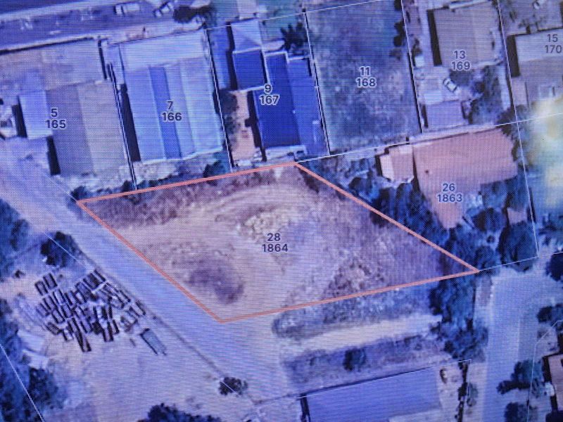 Vacant Land Residential For Sale in Ashton Central - Photo 9