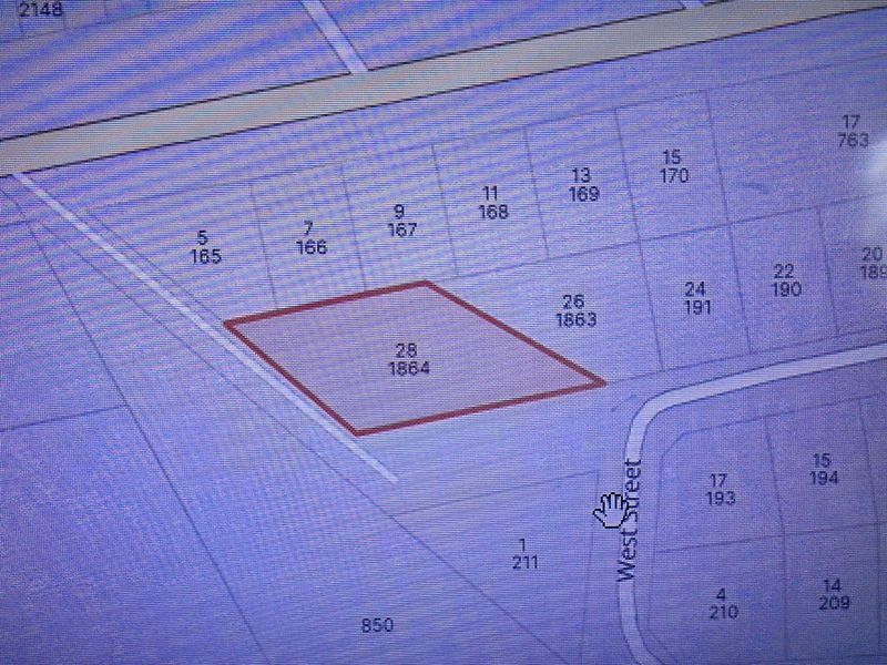 Vacant Land Residential For Sale in Ashton Central - Photo 8