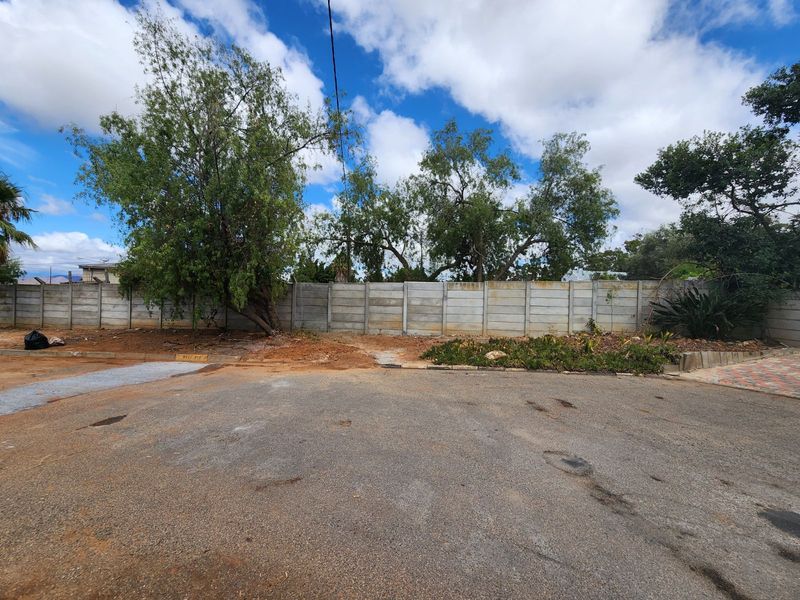 Vacant Land Residential For Sale in Ashton Central - Photo 7