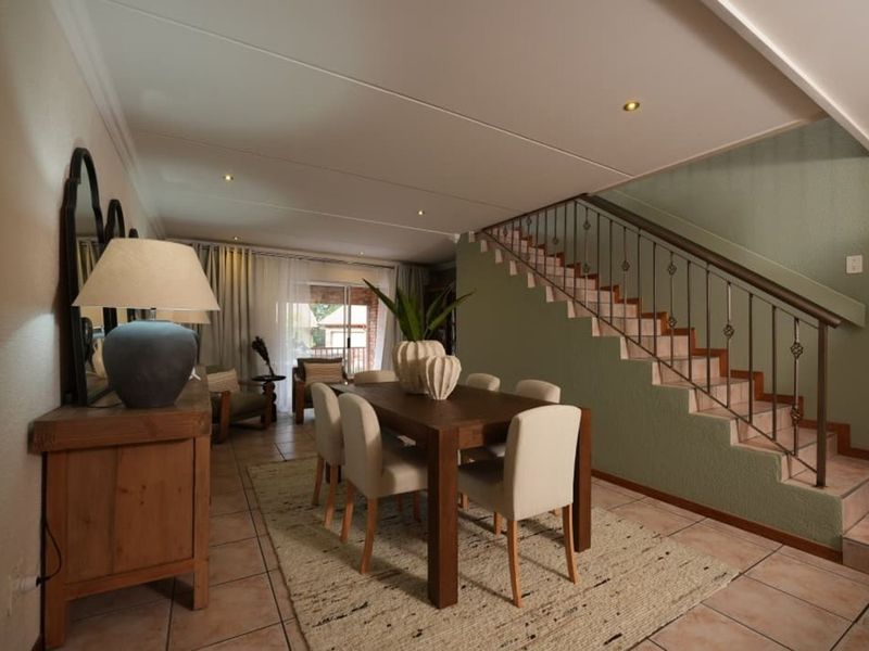 Townhouse For Sale in Helderkruin - Photo 9