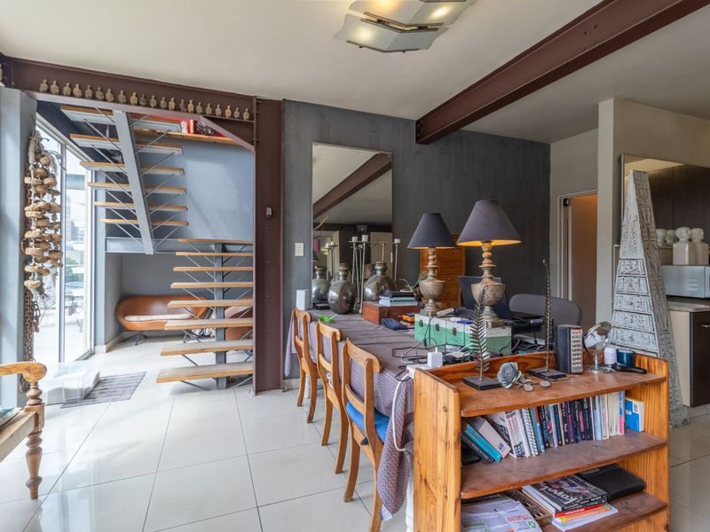 Apartment For Sale in Braamfontein - Photo 9