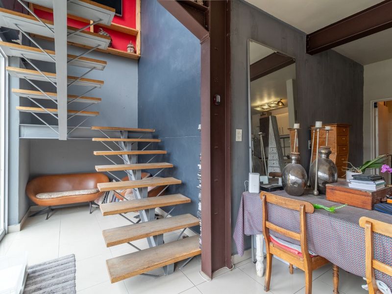 Apartment For Sale in Braamfontein - Photo 10