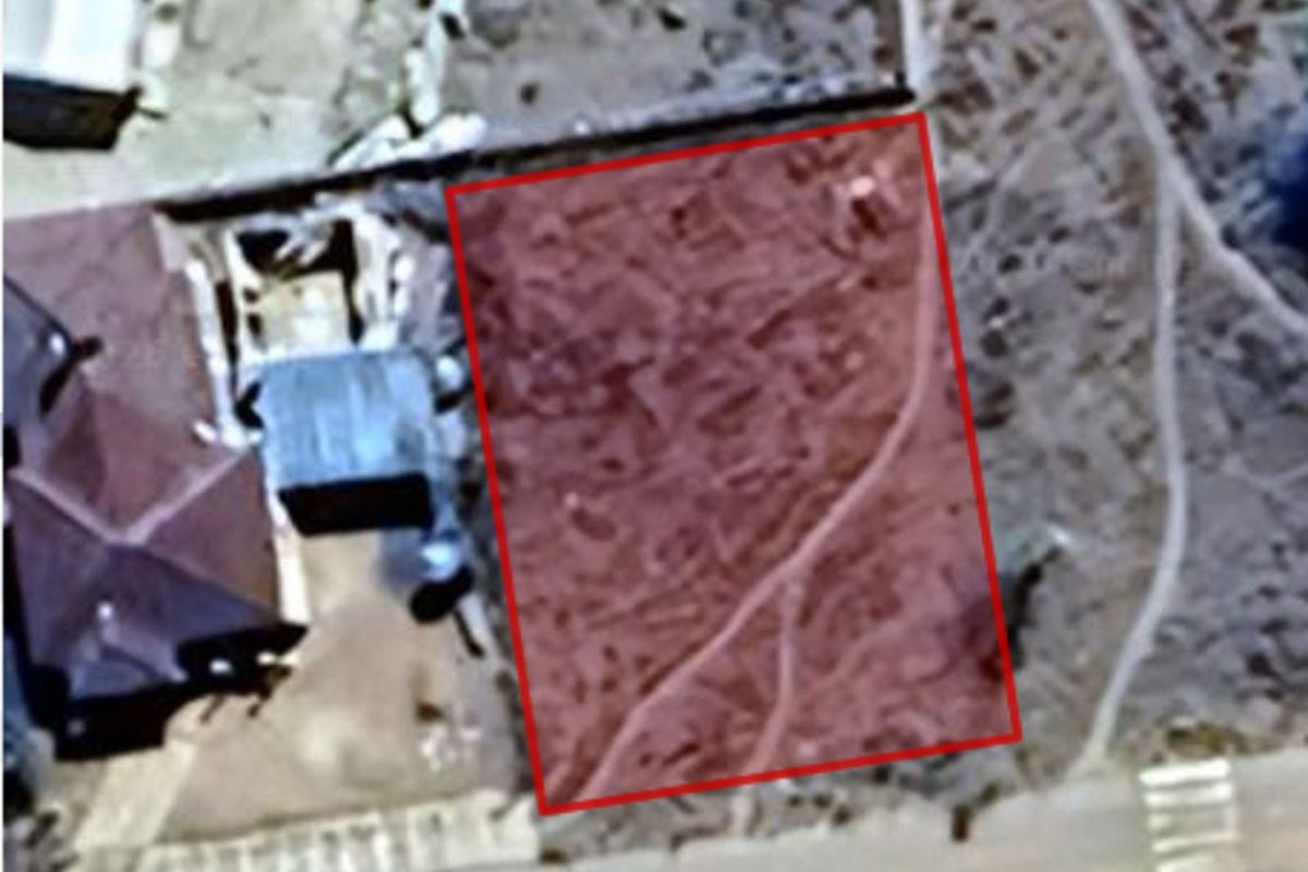 Vacant Land Residential For Sale in Dendron Central - Photo 2