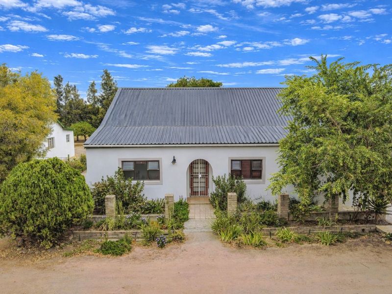 House For Sale in Porterville Central - Photo 6