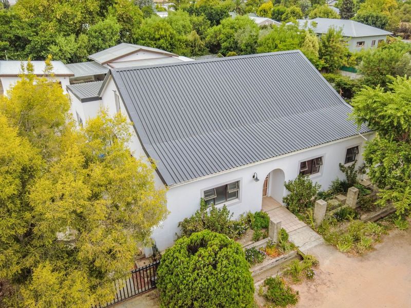 House For Sale in Porterville Central - Photo 9