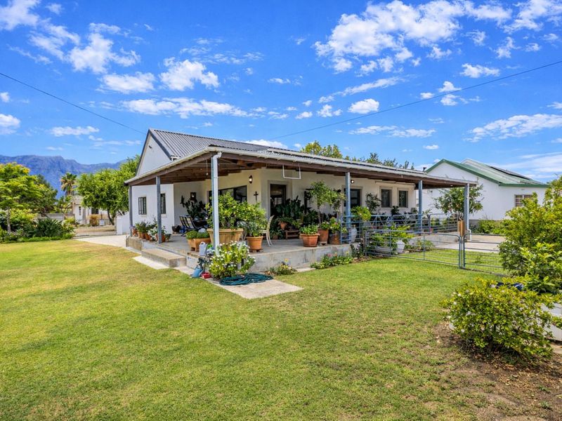 House For Sale in Porterville Central - Photo 7