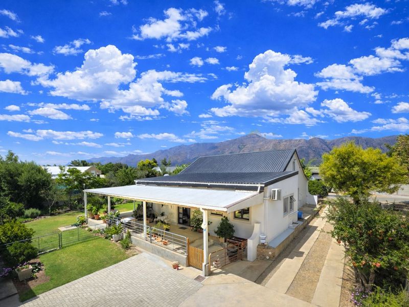 House For Sale in Porterville Central - Photo 3