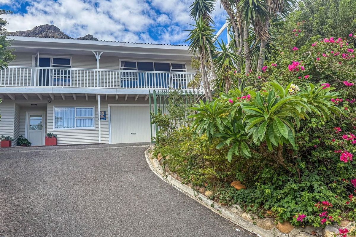 House For Sale in Mountainside - Photo 4