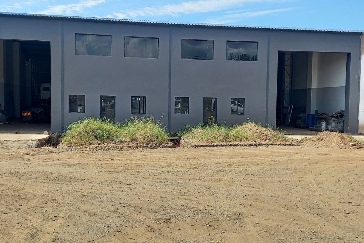 Industrial For Sale in Ballito Rural - Photo 3