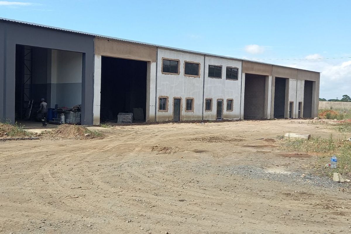 Industrial For Sale in Ballito Rural - Photo 2