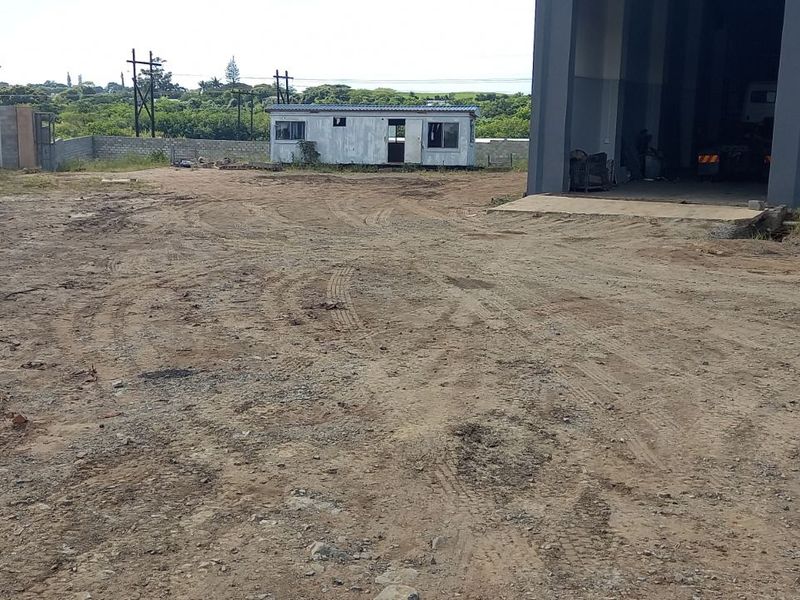 Industrial For Sale in Ballito Rural - Photo 4
