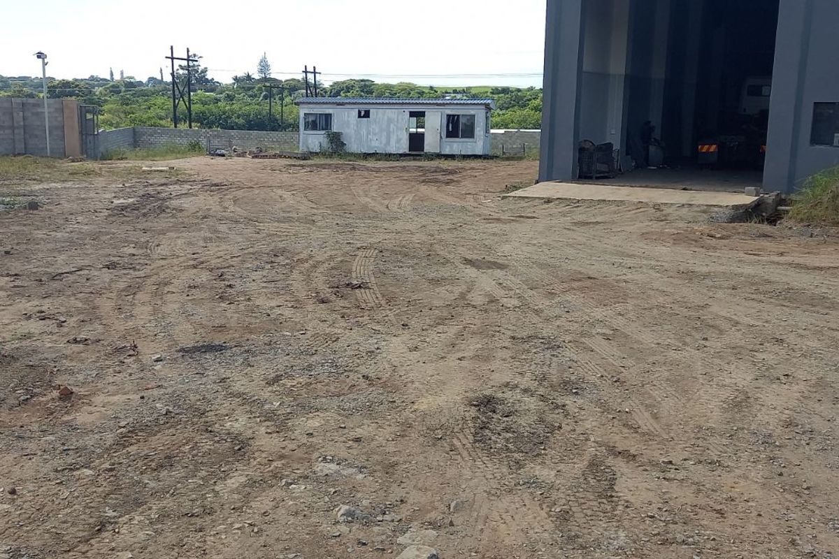 Industrial For Sale in Ballito Rural - Photo 4