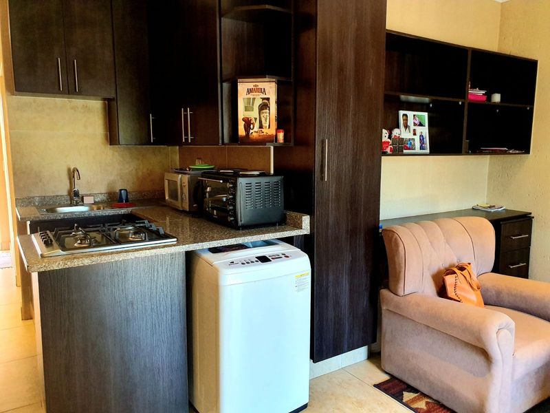 Apartment For Sale in Die Bult - Photo 4