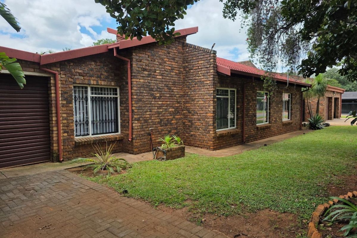 House For Sale in Dorandia - Photo 4