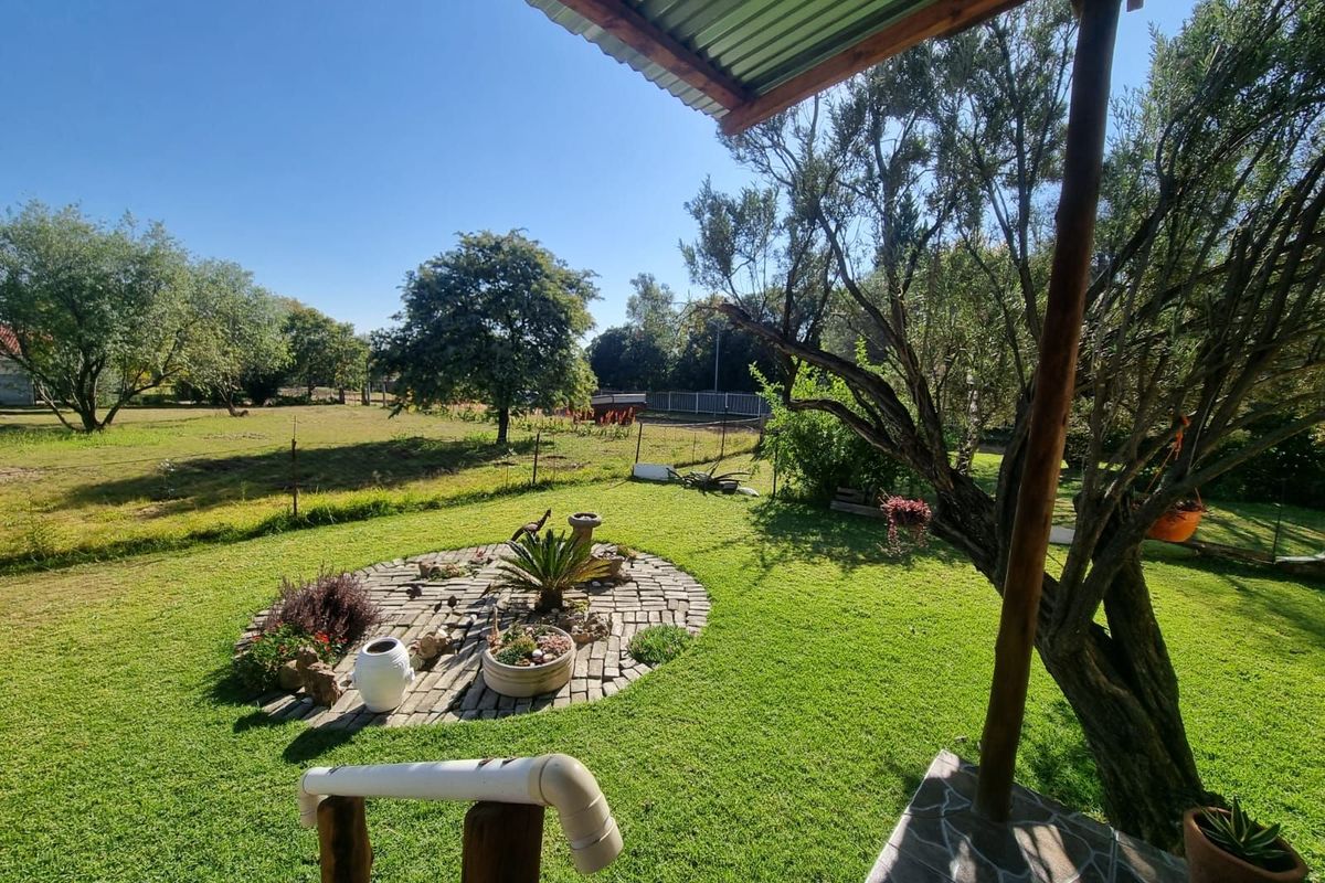 House For Sale in Marquard Central - Photo 3