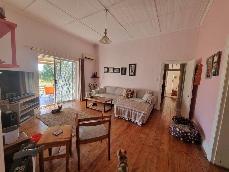 House For Sale in Marquard Central - Photo 10