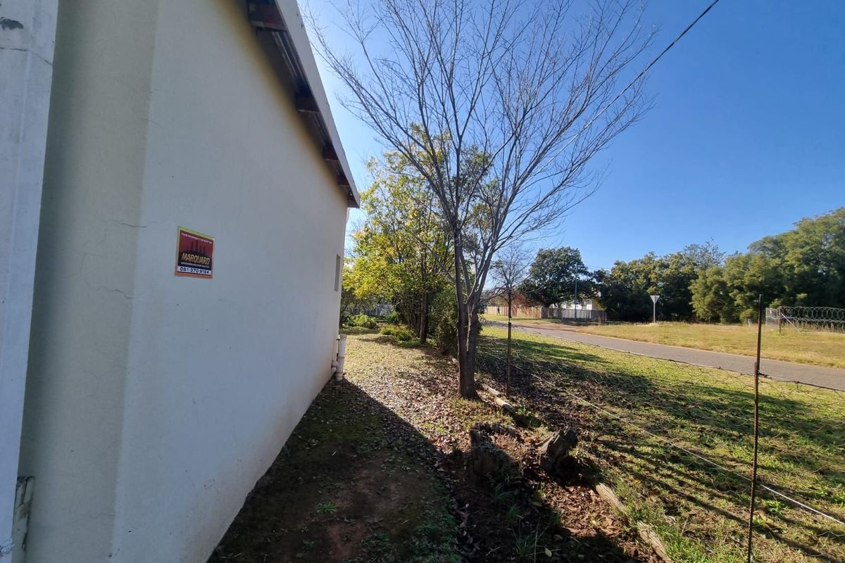 House For Sale in Marquard Central - Photo 5