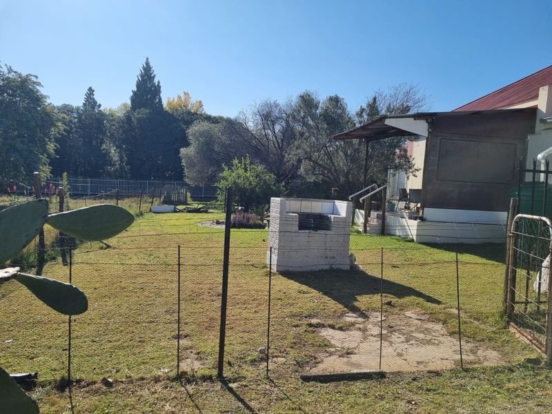 House For Sale in Marquard Central - Photo 2
