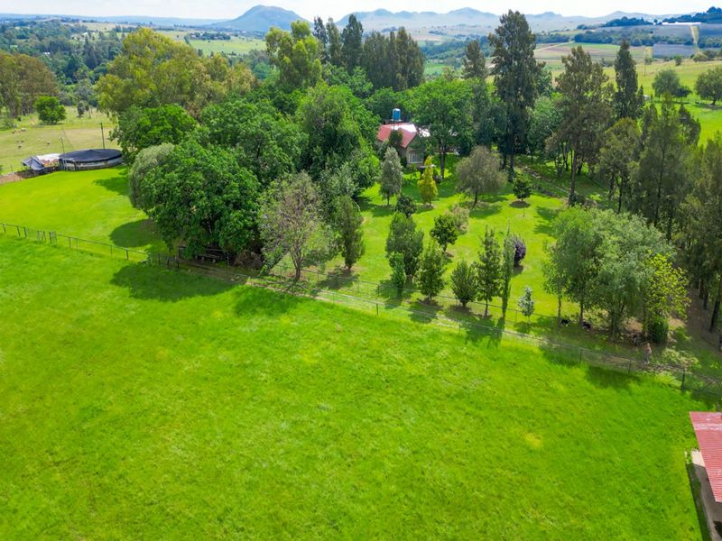 Farm For Sale in Nooitgedacht - Photo 2