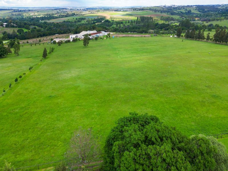 Farm For Sale in Nooitgedacht - Photo 7