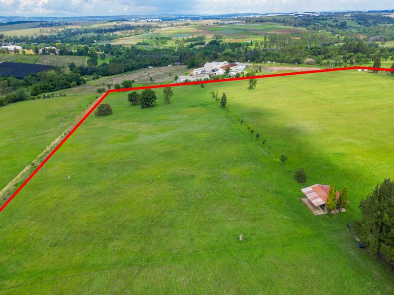 Farm For Sale in Nooitgedacht - Photo 6