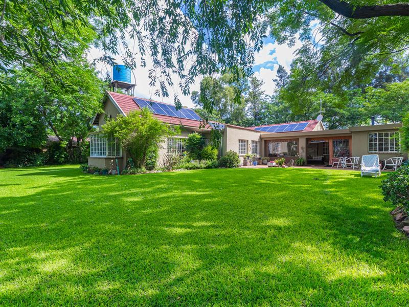 Farm For Sale in Nooitgedacht - Photo 8