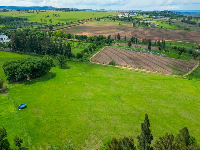 Farm For Sale in Nooitgedacht - Photo 5