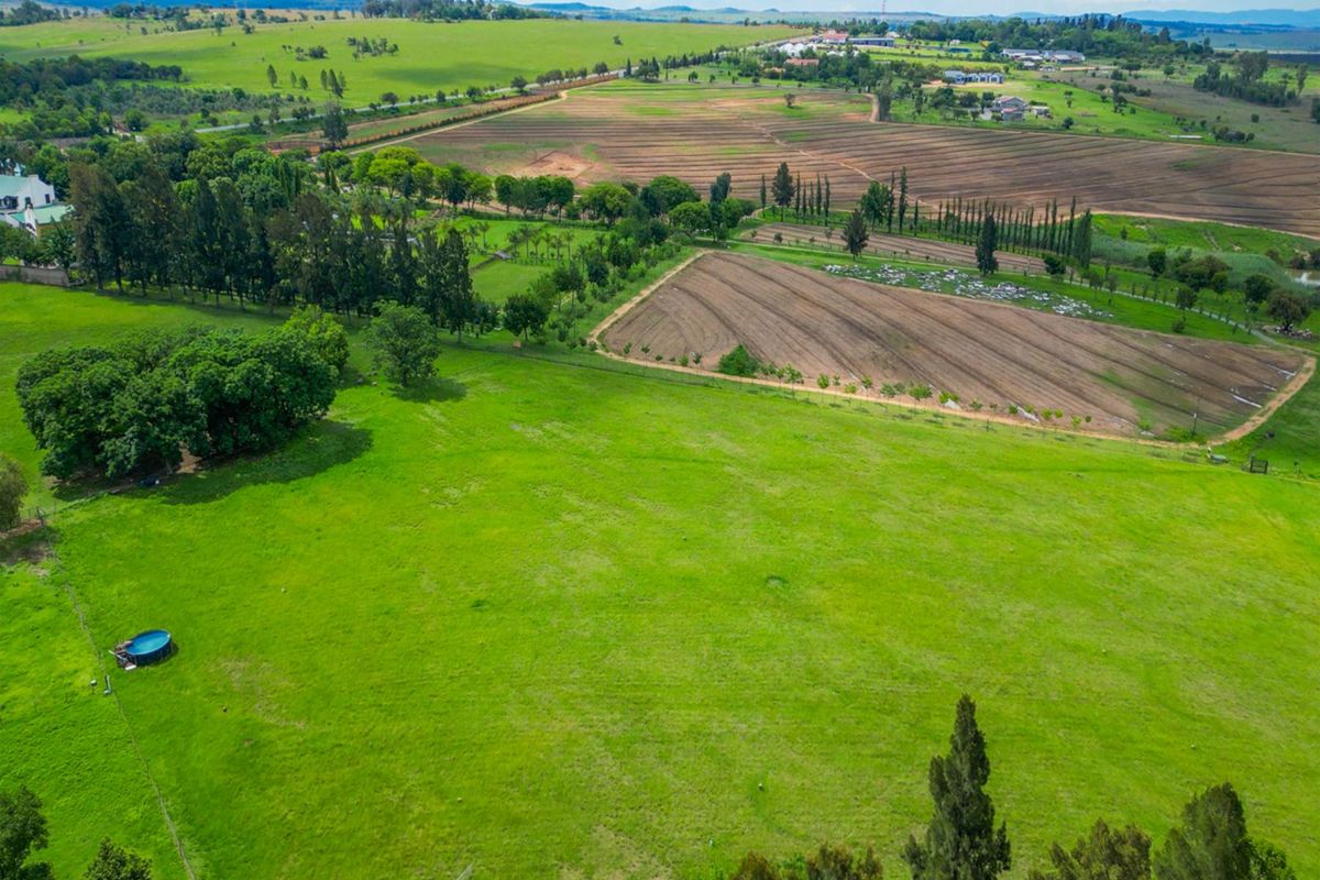 Farm For Sale in Nooitgedacht - Photo 5