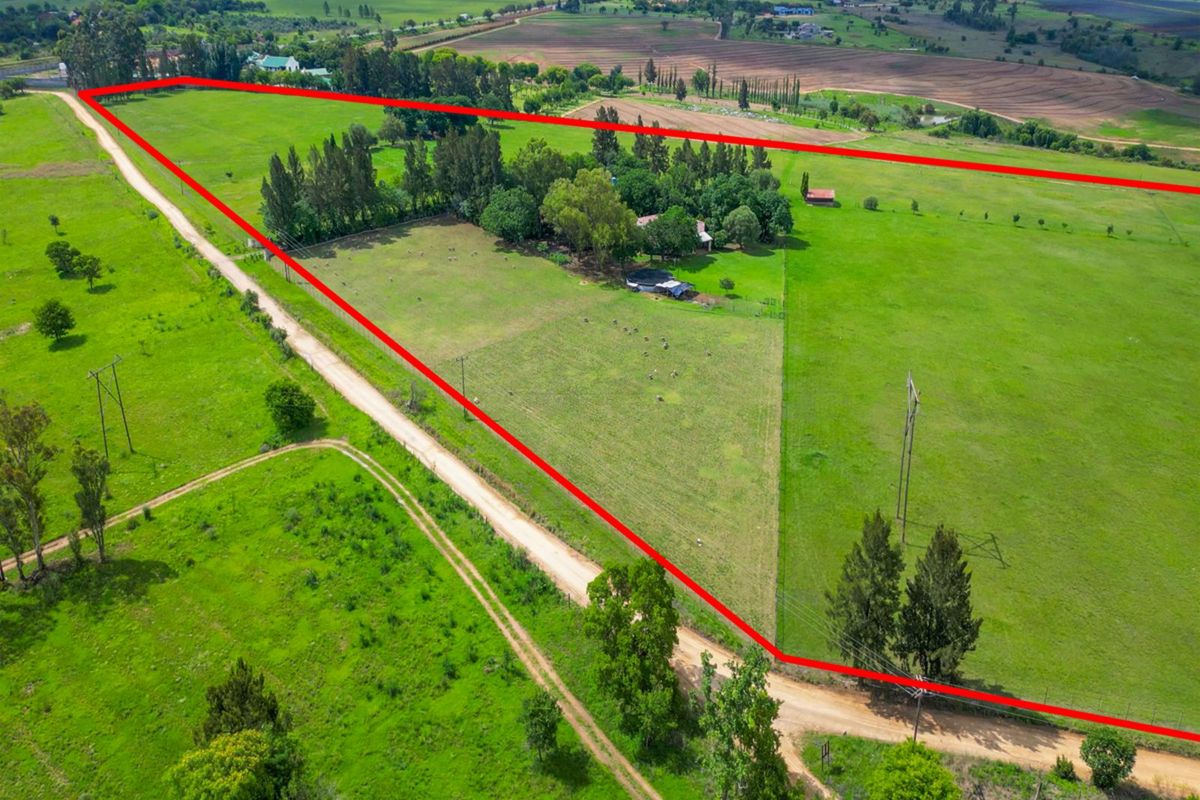 Farm For Sale in Nooitgedacht - Photo 3